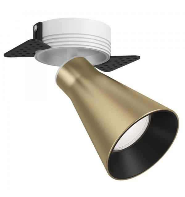 Светильник (Набор) Maytoni Virar C060CL-1MGW