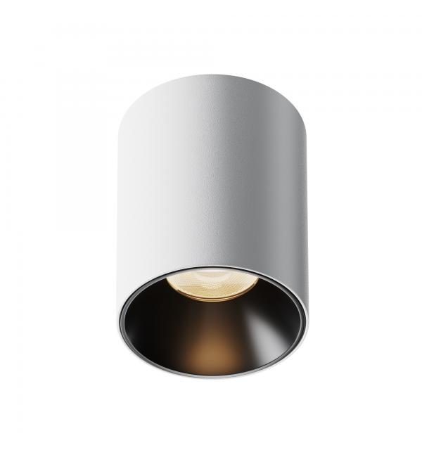 Светильник Maytoni Technical Alfa LED C064CL-12W3K-RD-WB