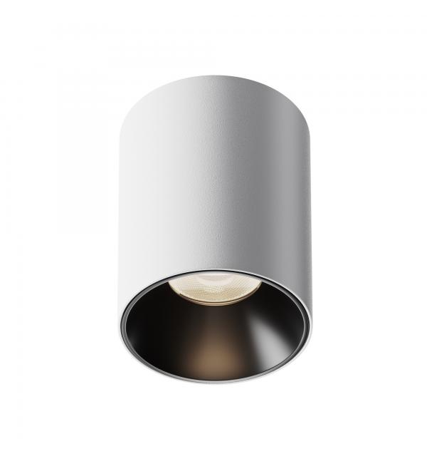 Светильник Maytoni Technical Alfa LED C064CL-12W4K-RD-WB