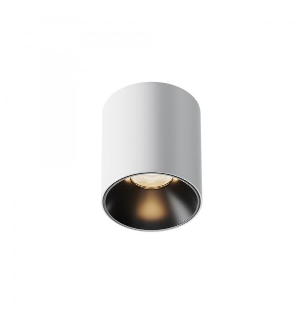 Светильник Maytoni Technical Alfa LED C064CL-5W3K-RD-WB