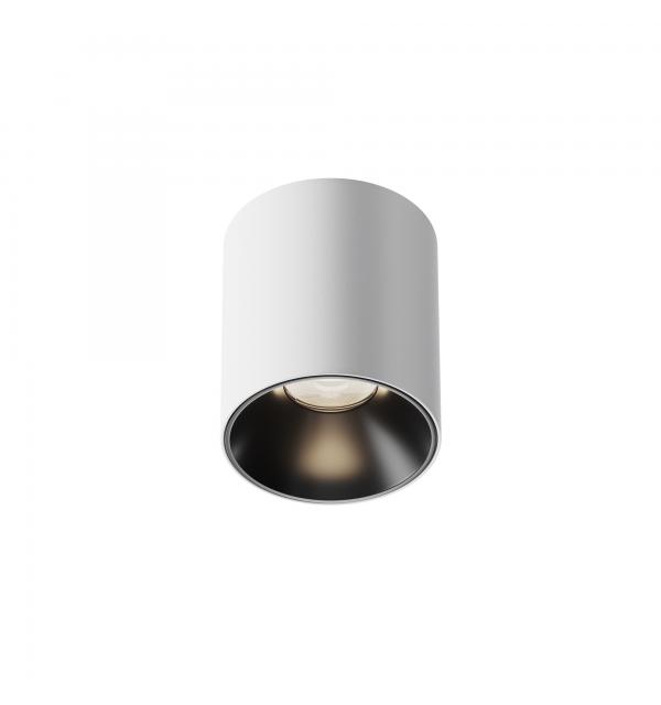 Светильник Maytoni Technical Alfa LED C064CL-5W4K-RD-WB