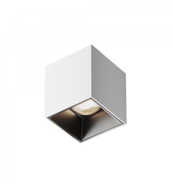 Светильник Maytoni Technical Alfa LED C064CL-5W4K-SQ-WB