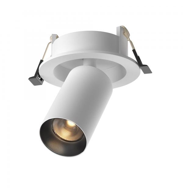 Светильник Maytoni Technical FOCUS LED C071CL-7W2.7K-WB