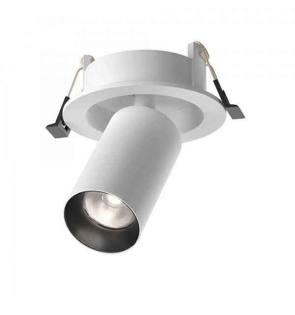 Светильник Maytoni Technical FOCUS LED C071CL-7W4K-WB