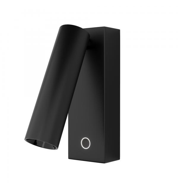 Светильник Maytoni Technical Twist C077WL-L3B3K