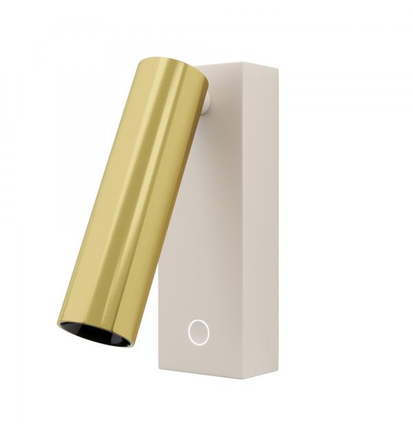 Светильник Maytoni Technical Twist C078WL-L3WBS3K