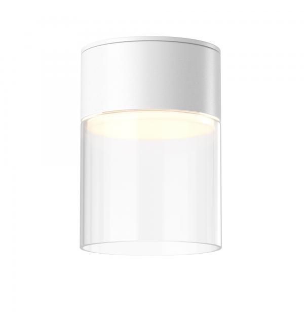 Светильник Maytoni Technical Glory C094CL-GX53-W