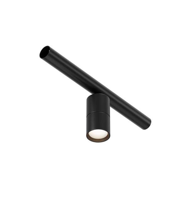 Светильник Maytoni Technical Focus LED C103CL-5W3-6K-B