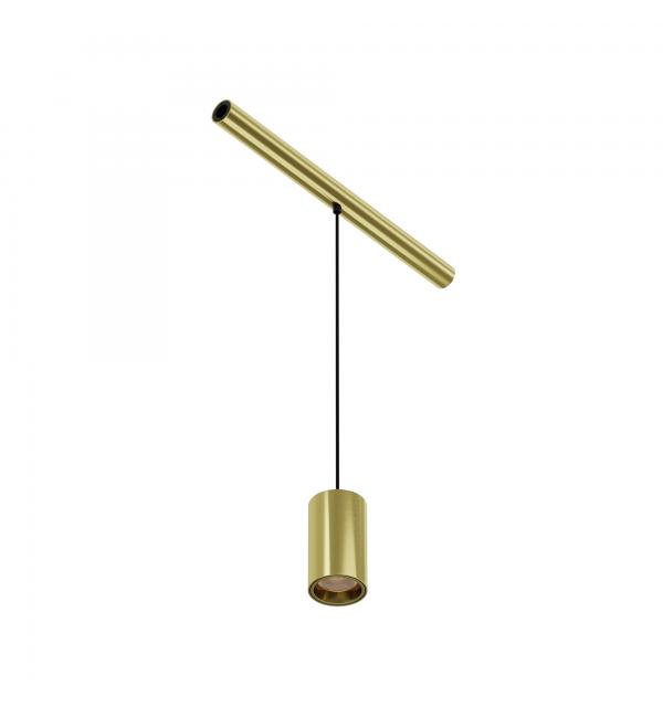 Светильник Maytoni Technical Focus LED C105PL-3W3-6K-BS