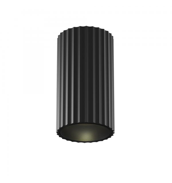 Светильник Maytoni Technical Calipso C106CL-01-GU10-B