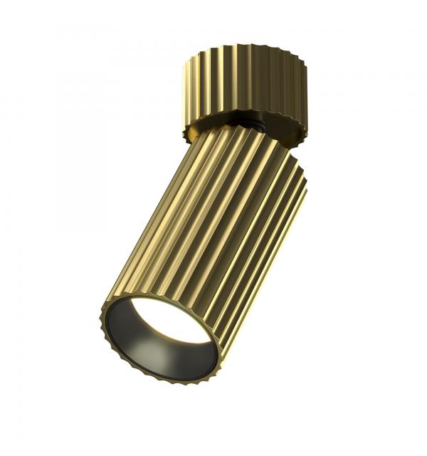 Светильник Maytoni Technical Calipso C108CL-01-GU10-BS