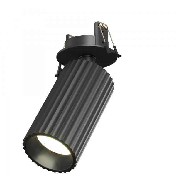 Светильник Maytoni Technical Calipso C110CL-01-GU10-B