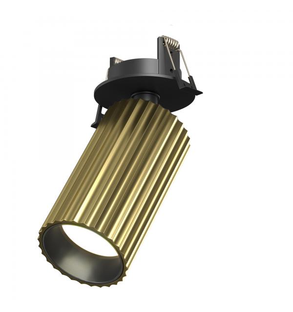 Светильник Maytoni Technical Calipso C110CL-01-GU10-BS