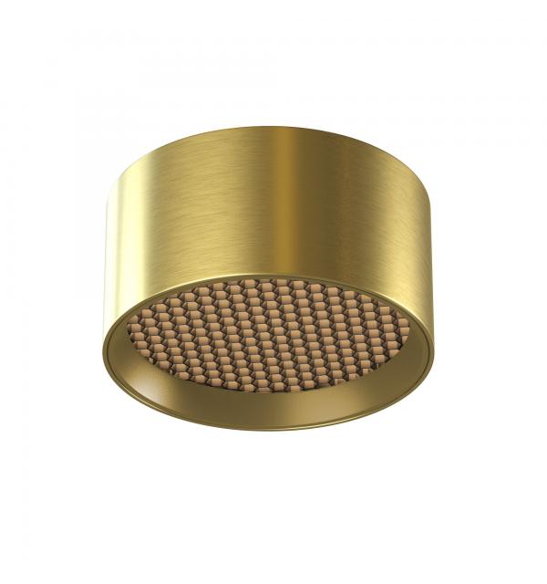 Светильник Maytoni Technical Glare C122CL-L7-3K-BS