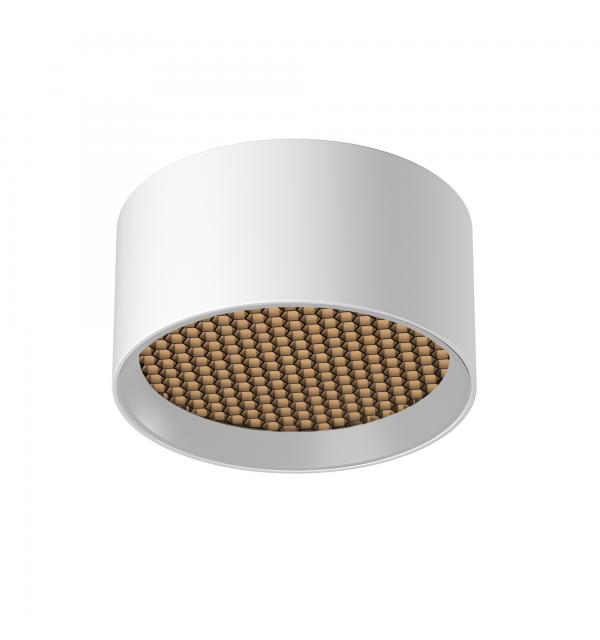 Светильник Maytoni Technical Glare C122CL-L7-3K-W