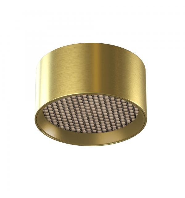 Светильник Maytoni Technical Glare C122CL-L7-4K-BS