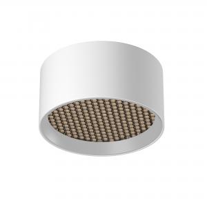 Светильник Maytoni Technical Glare C122CL-L7-4K-W