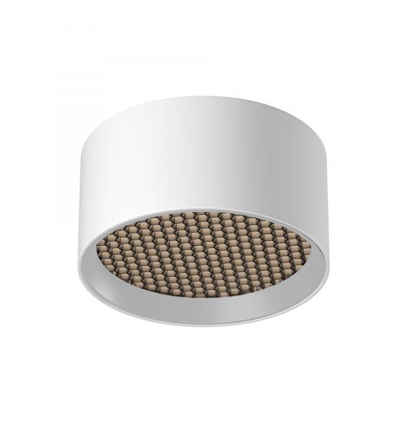 Светильник Maytoni Technical Glare C122CL-L7-4K-W