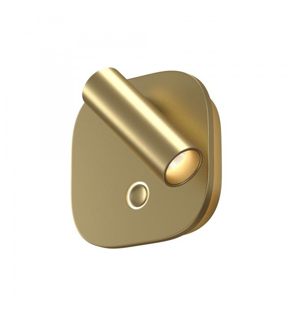 Светильник Maytoni Technical Ego C175WL-9W-2.7-4K-MG