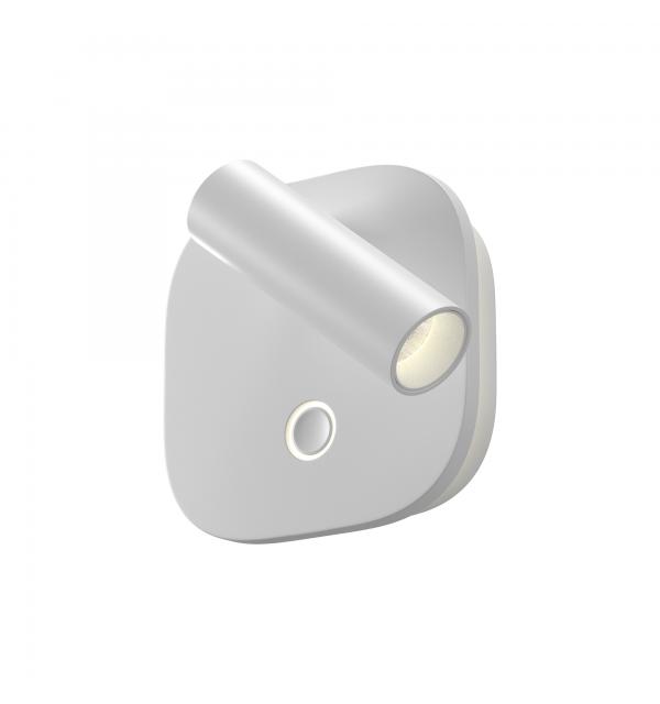 Светильник Maytoni Technical Ego C175WL-9W-2.7-4K-W