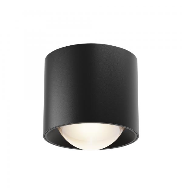 Светильник Maytoni Technical Lens C217CL-15W3K-B