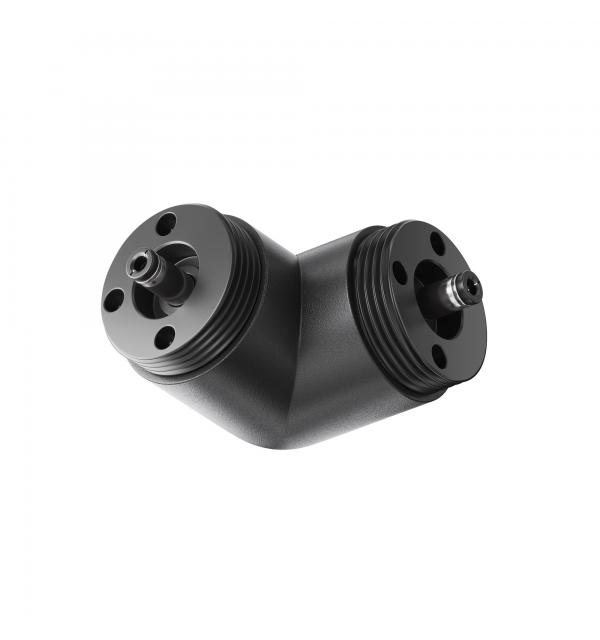 Аксессуар Maytoni Technical Shelf CA014CL-B