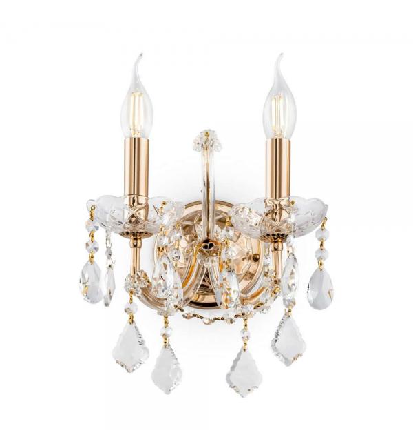 Светильник Maytoni Erna DIA880-WL-02-G