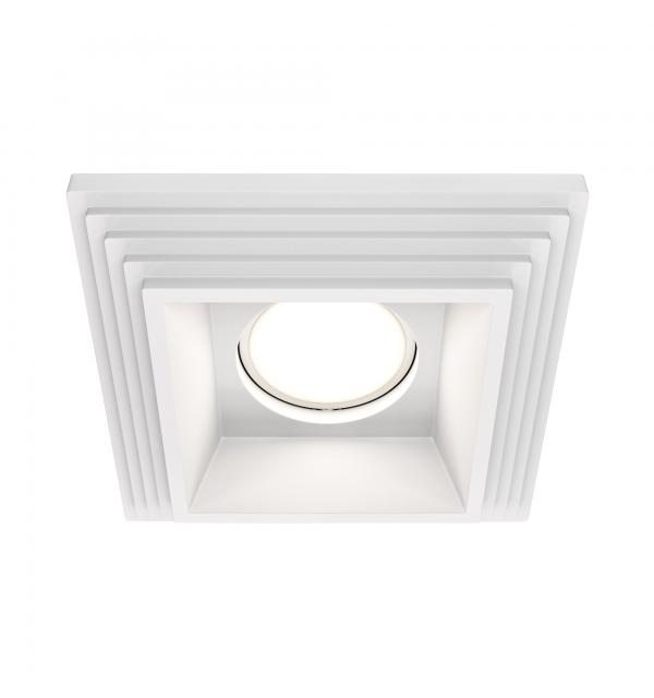 Светильник Maytoni Technical Gyps Modern DL005-1-01-W-1