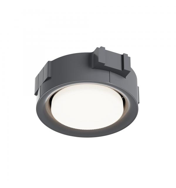 Светильник Maytoni Technical Intro DL019-GX53-B