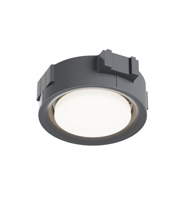 Светильник Maytoni Technical Intro DL019-GX53-W