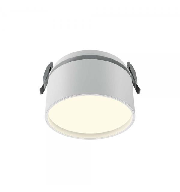 Светильник Maytoni Onda DL024-12W-DTW-W