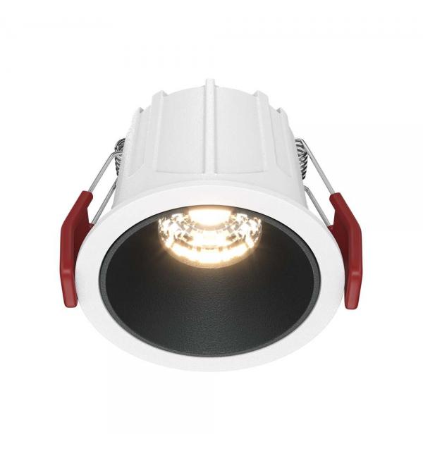 Светильник Maytoni Technical Alfa LED DL043-01-10W3K-D-RD-WB