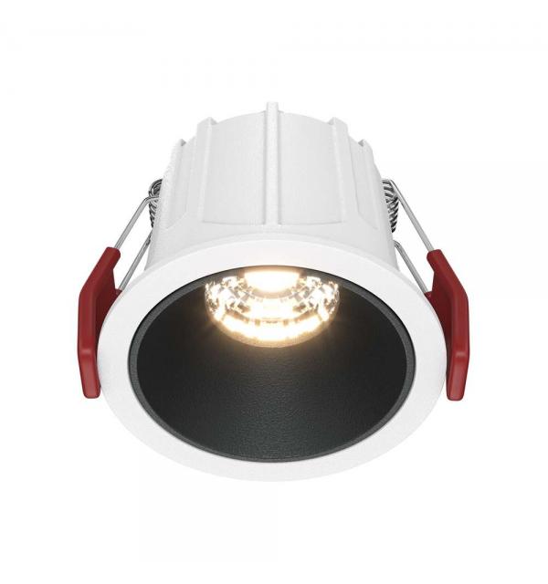 Светильник Maytoni Technical Alfa LED DL043-01-10W3K-RD-WB