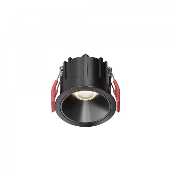 Светильник Maytoni Technical Alfa LED DL043-01-10W4K-RD-B-1