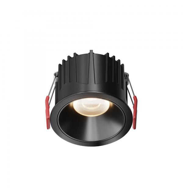 Светильник Maytoni Technical Alfa LED DL043-01-15W3K-RD-B-1