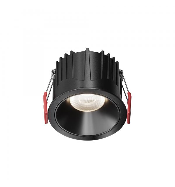 Светильник Maytoni Technical Alfa LED DL043-01-15W4K-RD-B-1