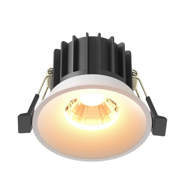 Светильник Maytoni Round DL058-12W2.7K-W