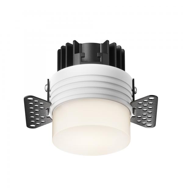 Светильник Maytoni Technical Nude DL065-12W4K-TRS-W