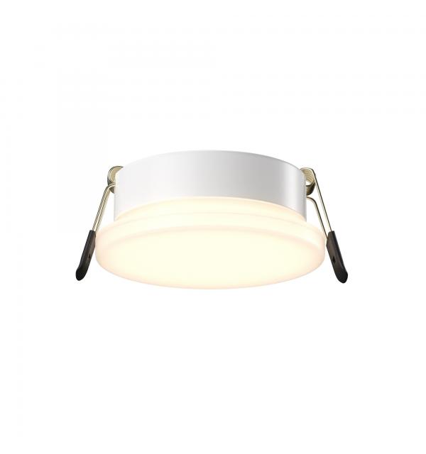 Светильник Maytoni Technical Pauline DL067-GX53-W