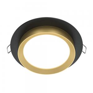 Светильник Maytoni Technical Hoop DL086-GX53-RD-BG