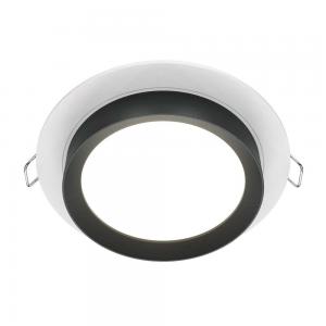 Светильник Maytoni Technical Hoop DL086-GX53-RD-WB