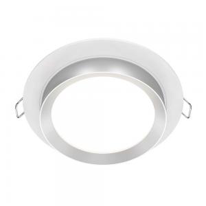 Светильник Maytoni Technical Hoop DL086-GX53-RD-WS