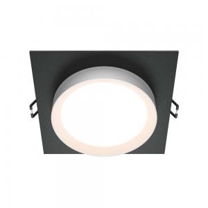 Светильник Maytoni Technical Hoop DL086-GX53-SQ-BW