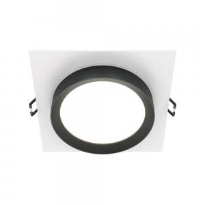 Светильник Maytoni Technical Hoop DL086-GX53-SQ-WB