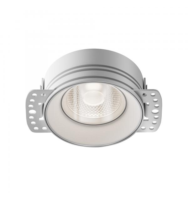 Светильник Maytoni Technical Flint DL101-GU10-TRS-W