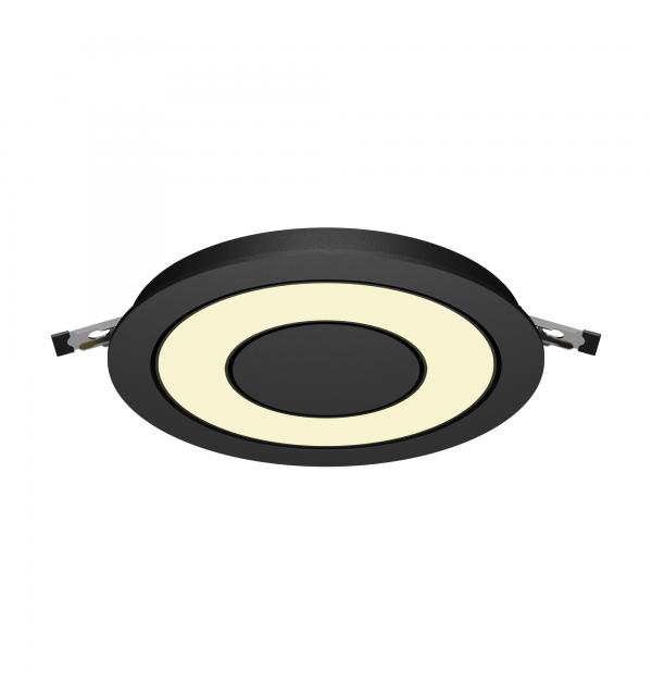 Светильник Maytoni Technical Vector DL102-12W2.7K-B