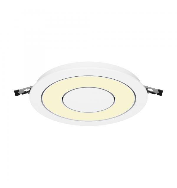 Светильник Maytoni Technical Vector DL102-12W2.7K-W