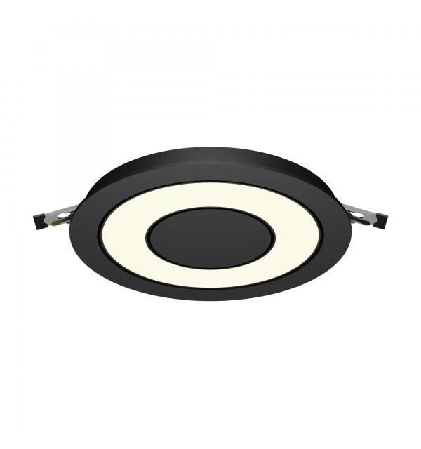 Светильник Maytoni Technical Vector DL102-12W3K-B