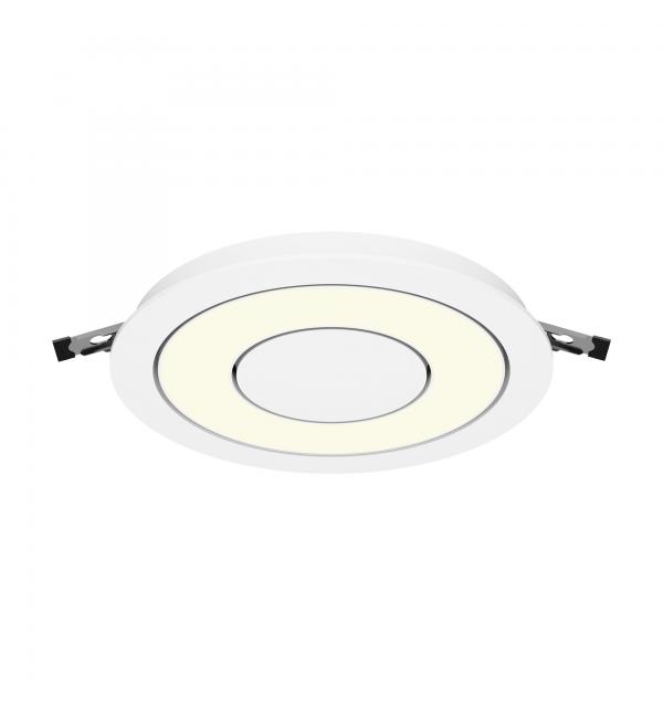 Светильник Maytoni Technical Vector DL102-12W3K-W