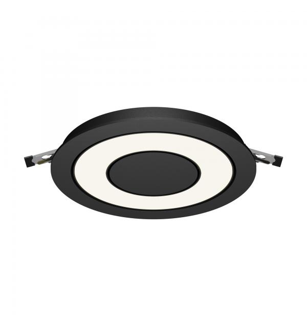 Светильник Maytoni Technical Vector DL102-12W4K-B